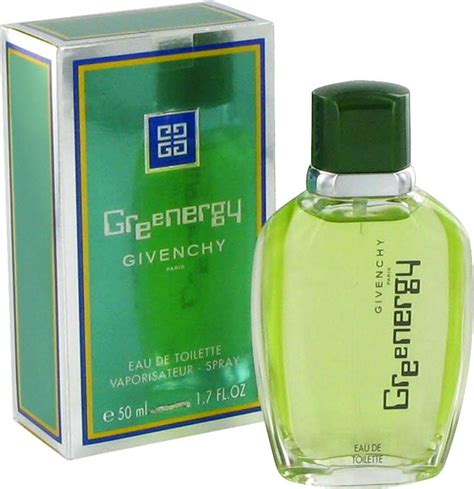 Givenchy greenergy men